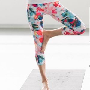 Zyia active pant